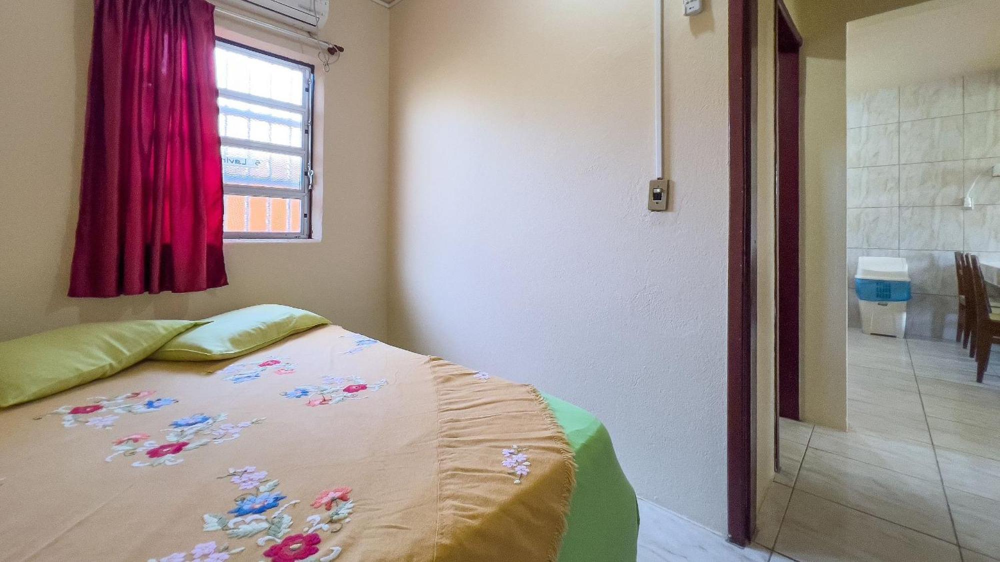Ala Tainha - Residencial Solavir Apartamento Bombinhas Exterior foto